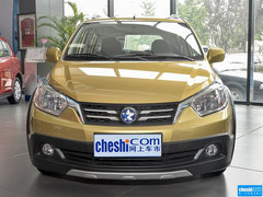 2015款 1.6L 自动 豪华版