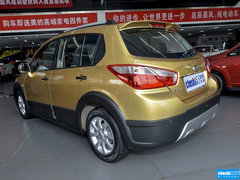 2015款 1.6L 自动 豪华版