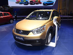 2015款 1.6L 手动 豪华版