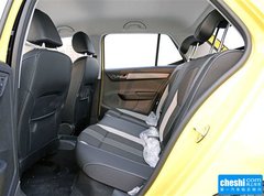 2015款 1.6L 自动 智行版
