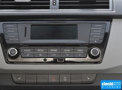 2015款 1.6L 自动 运动版