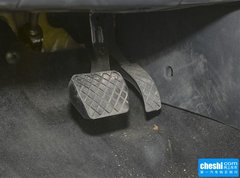 2015款 1.6L 自动 运动版