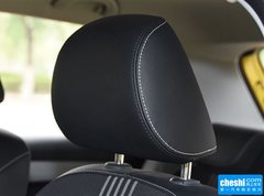 2015款 1.6L 自动 运动版