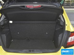2015款 1.6L 自动 运动版