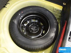 2015款 1.6L 自动 运动版