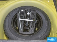 2015款 1.6L 自动 运动版