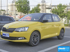 2015款 1.6L 自动 运动版