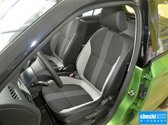 2015款 1.6L 手动 运动版