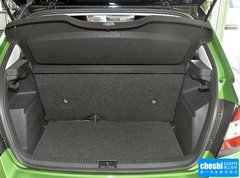 2015款 1.6L 手动 运动版