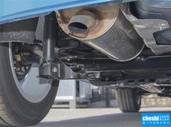 2015款 1.6L 自动 创行版