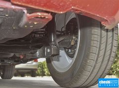 2015款 1.6L 自动 创行版
