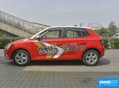 2015款 1.6L 自动 创行版