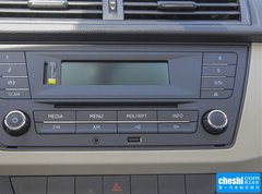 2015款 1.6L 自动 创行版