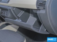 2015款 1.6L 自动 创行版