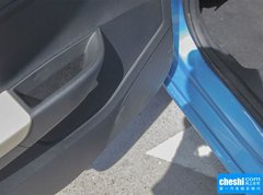 2015款 1.6L 自动 创行版
