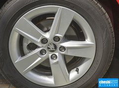 2015款 1.6L 自动 创行版