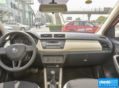 2015款 1.6L 自动 创行版