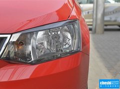 2015款 1.6L 自动 创行版
