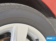 2015款 1.6L 自动 创行版
