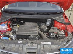 2015款 1.6L 自动 创行版