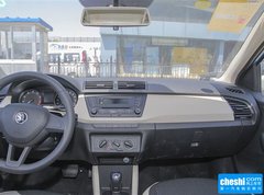 2015款 1.6L 自动 创行版