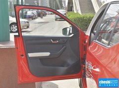 2015款 1.6L 自动 创行版