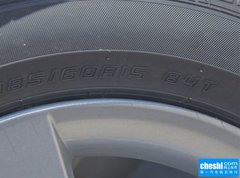 2015款 1.6L 自动 创行版