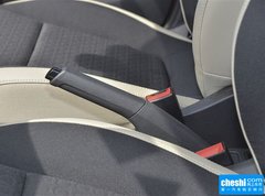2015款 1.6L 自动 创行版