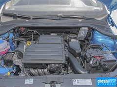 2015款 1.6L 自动 创行版