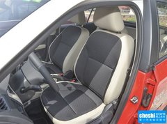 2015款 1.6L 自动 创行版
