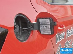 2015款 1.6L 自动 创行版