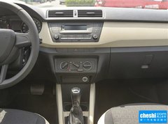 2015款 1.6L 自动 创行版