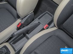 2015款 1.6L 自动 创行版