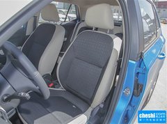 2015款 1.6L 自动 创行版
