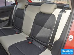 2015款 1.6L 自动 创行版