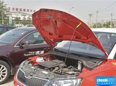 2015款 1.6L 自动 创行版