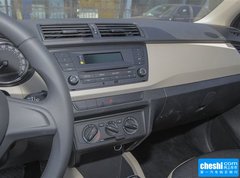 2015款 1.6L 自动 创行版