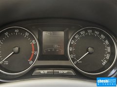 2015款 1.6L 自动 创行版