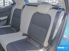 2015款 1.6L 自动 创行版