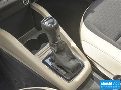 2015款 1.6L 自动 创行版