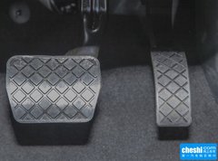 2015款 1.6L 自动 创行版