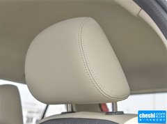 2015款 1.6L 自动 创行版