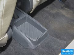 2015款 1.6L 自动 创行版