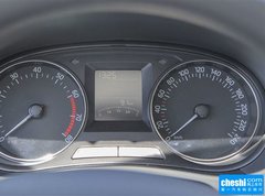 2015款 1.6L 自动 创行版
