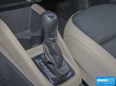 2015款 1.6L 自动 创行版