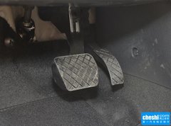 2015款 1.6L 自动 创行版