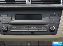 2015款 1.6L 自动 创行版