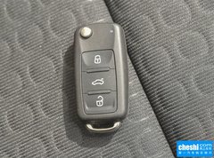 2015款 1.6L 自动 创行版