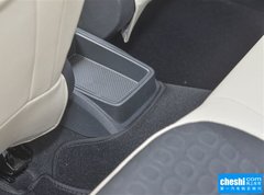 2015款 1.6L 自动 创行版