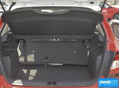 2015款 1.6L 自动 创行版